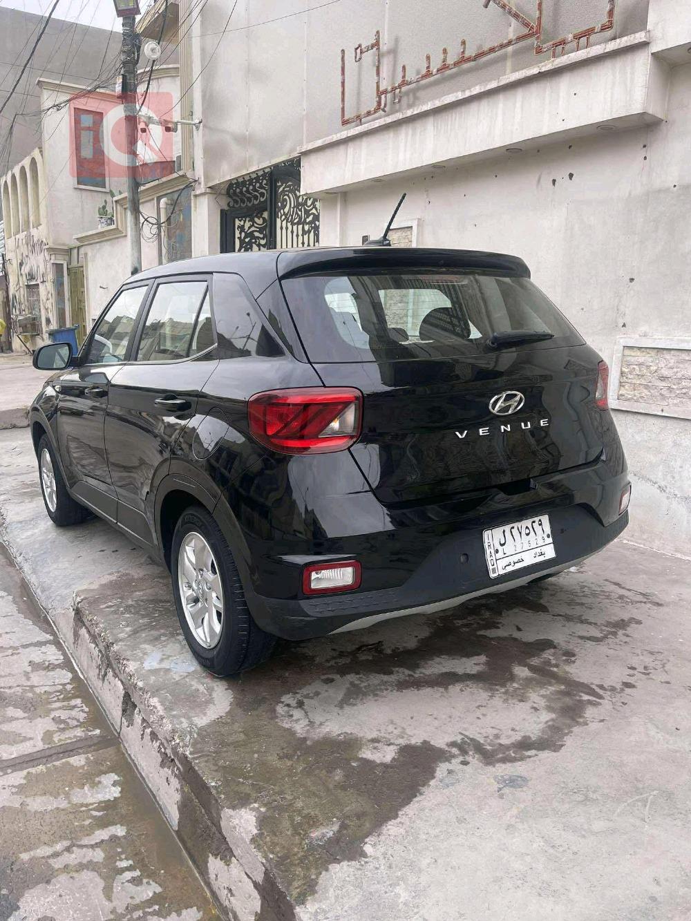 هيونداي فينو